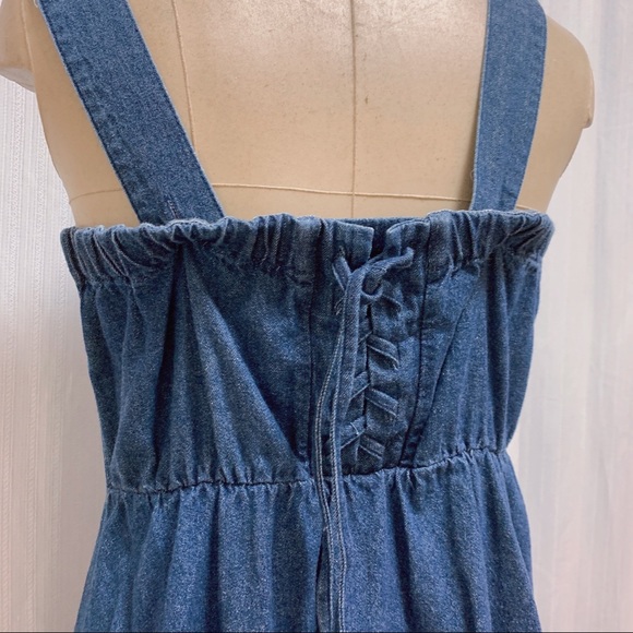 Casual Japanese dress - Picture 2 of 3